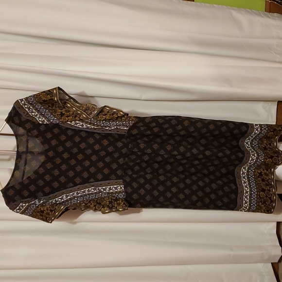 🌷Simply Emma dress - Picture 5 of 5